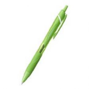 Bolgrafo JetStream 0,7 Verde