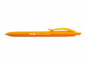 Bolgrafo Milan P1 Naranja