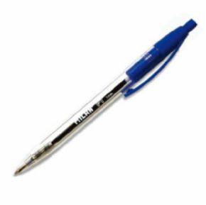 Bolgrafo Milan P1 1mm Azul