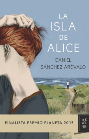 La Isla de Alice. (Daniel Snchez Arvalo)