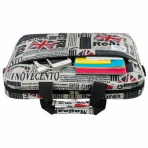 Maletn Eviita para porttil 15,4