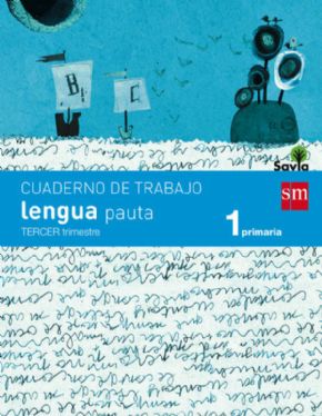Cuaderno de lengua (PAUTA) 3er Trimestre.