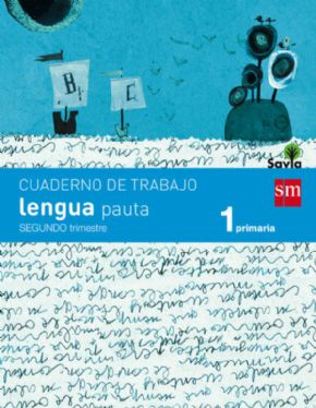 Cuaderno de lengua (PAUTA) 2 Trimestre. 