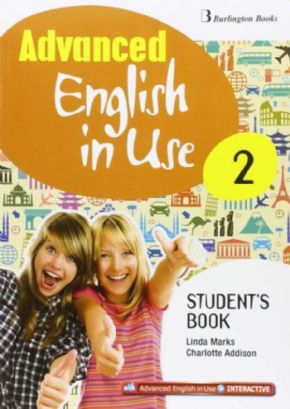 Advanded English In Use 2.ESO (STUDENT'S BOOK). 