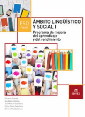 PMAR mbito Lingstico Social. 