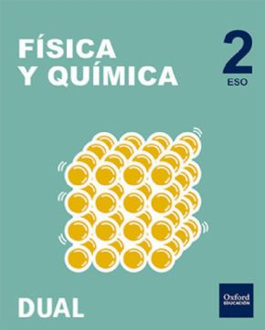 Fsica Y Qumica 2 ESO. 