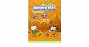 ISLANDS SPAIN 2 PACK (PUPILS + READER). 