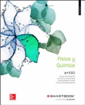 Fsica Y Qumica 2 ESO (+SMARTBOOK).