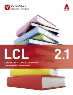 Lengua Castellana Y Literatura 2 ESO (Trimestral). 