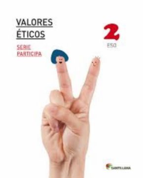 Valores ticos 2 ESO. 
