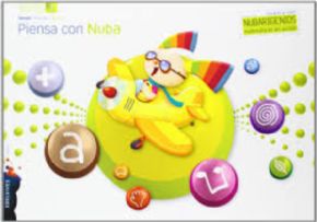 NUBARIGENIO 3 AOS 3 Trimestre. 