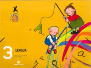 MI PEQUEO MUNDO 3 AOS.(LENGUA) 