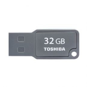 TOSHIBA USB Flash Drive 32 GB, Canon Digital Incluido de 0,29