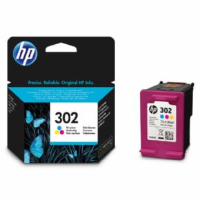 HP 302 COLOR original