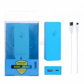 Power Bank 4000