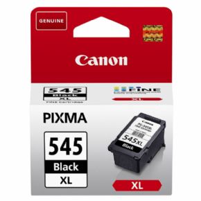CANON 545 BLACK XL negro original