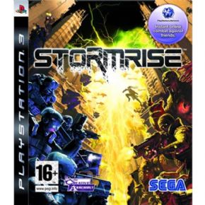 Stormrise PS3