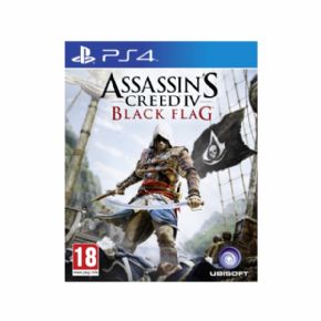 Assassin s Credd Flag IV