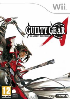 Guilty Gear Wii