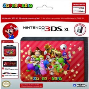 KIT MARIO 3DS