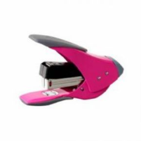 Grapadora Rexel Easy Touch 20 Rosa
