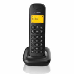 Telfono Inalmbrico Alcatel D135
