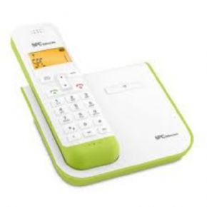 Telfono Inalmbrico SPC 7232V