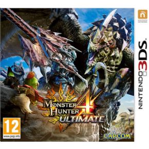 Hyrule 3 DS