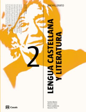 LENGUA 2 BACHILLERATO. 5% de descuento aplicado en el precio.