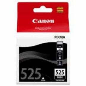 Cartucho Canon 525 Original Negro