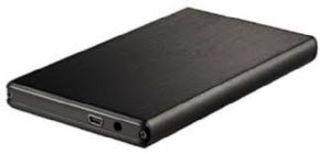 Caja Externa 2,5 Sata a USB 2.0