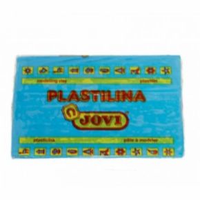 Plastilina Azul Jovi Mini