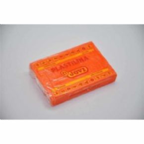 Plastilina Naranja Jovi Mini