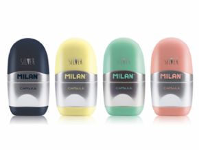 Afilaborra Capsule Milan Sylver 