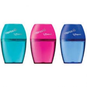 Sacapuntas Shaker Maped