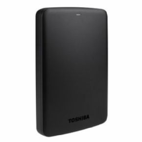 Disco Duro TOSHIBA 2TB 3.0, Canon Digital Incluido de 7,80 