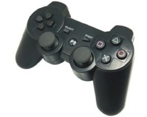 Mando PS3 inalambrico MTK