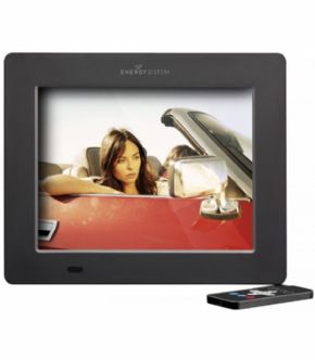 Energy Photo Frame p7 Soft