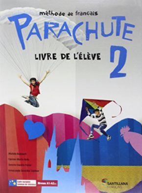 Francs Parachute 2 ESO
