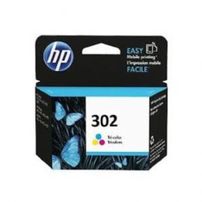 HP 302 COLOR