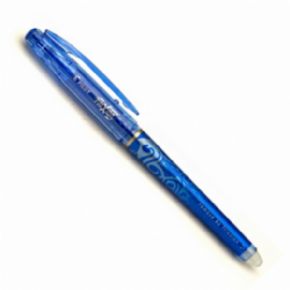 Bolgrafo Azul Borrable Frixion