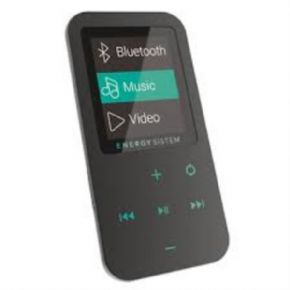 Energy Touch BLUETOOTH 8 GB CANON INCLUIDO DE 3,81