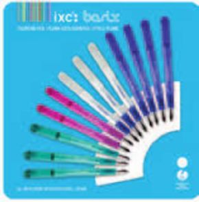 Pluma ixc Basic