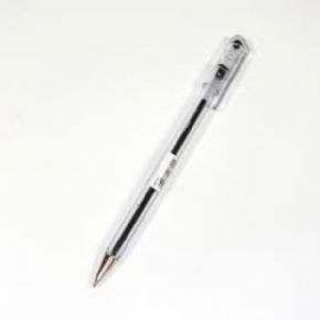 Bolgrafo Pentel Superb Tinta Negra
