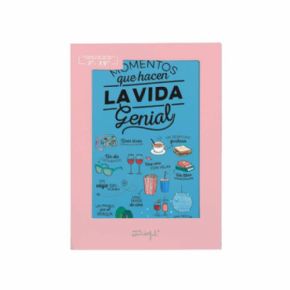 Funda Tablet Mr Wonderful 7