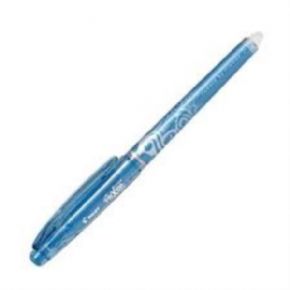 Bolgrafo Frixion Azul Extra fino 0,5mm