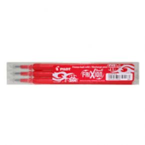 Recambio Bolgrafo Borrable Frixion Rojo