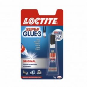 Loctite Super Glue-3