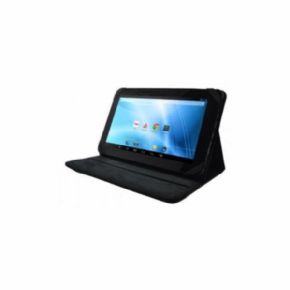 Funda tablet 10 pulgadas NEGRA 25,40 cm
