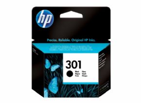 Cartucho HP 301 Negro